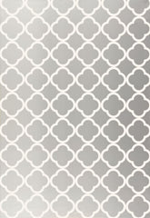 FSchumacher Wallpaper 5005872 Morroco Silver