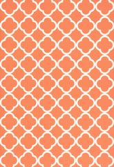 FSchumacher Wallpaper 5005874 Morroco Terra Cotta