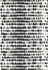 FSchumacher Wallpaper 5005881 Queen Of Spain Black