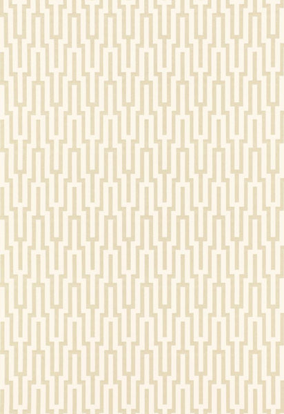 FSchumacher Wallpaper 5005890 Metropolitan Fret Crystal