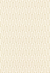 FSchumacher Wallpaper 5005890 Metropolitan Fret Crystal
