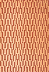 FSchumacher Wallpaper 5005893 Metropolitan Fret Amber