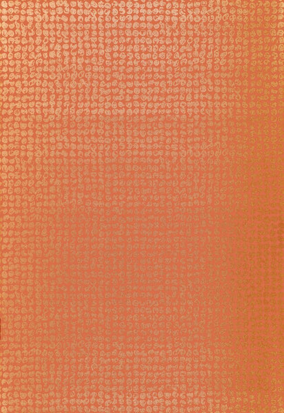 FSchumacher Wallpaper 5005901 Samarra Cinnabar