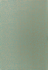 FSchumacher Wallpaper 5005902 Samarra Turquoise