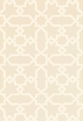 FSchumacher Wallpaper 5005920 Cordoba Flax