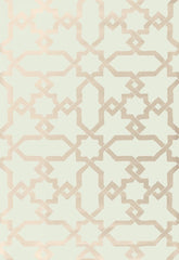 FSchumacher Wallpaper 5005921 Cordoba Mist