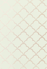 FSchumacher Wallpaper 5005941 Costa Del Sol Mist