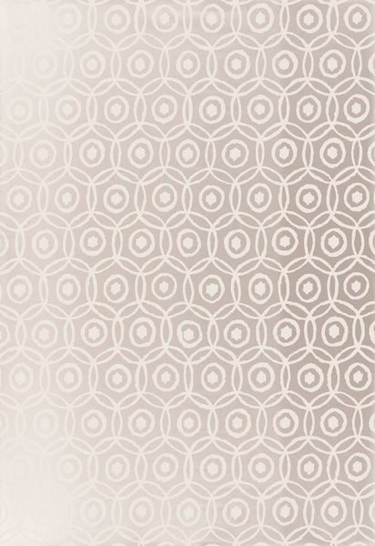 FSchumacher Wallpaper 5005950 Alcazaba Silver