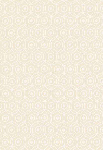FSchumacher Wallpaper 5005951 Alcazaba Bisque