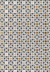 FSchumacher Wallpaper 5005971 Serallo Mosaic Mica