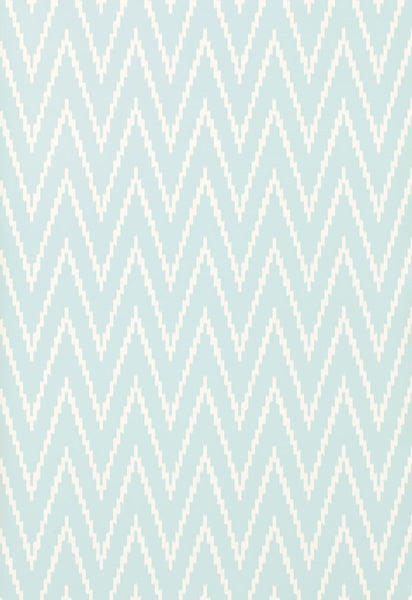FSchumacher Wallpaper 5005992 Kasari Ikat Sky