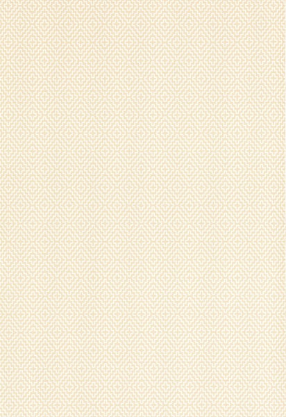FSchumacher Wallpaper 5006000 Soho Diamond Alabaster