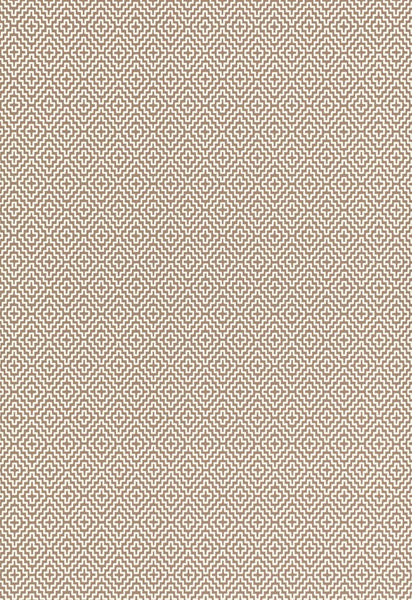 FSchumacher Wallpaper 5006004 Soho Diamond Taupe