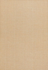 FSchumacher Wallpaper 5006040 Frosted Burlap Silver, Natural