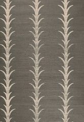 FSchumacher Wallpaper 5006050 Acanthus Stripe Shadow