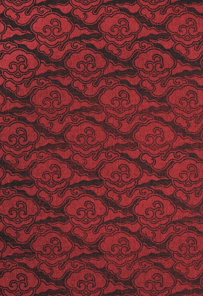 FSchumacher Wallpaper 5006060 Cirrus Clouds Shanghai