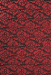 FSchumacher Wallpaper 5006060 Cirrus Clouds Shanghai