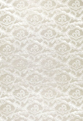 FSchumacher Wallpaper 5006062 Cirrus Clouds Fog &amp; Chalk