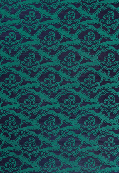 FSchumacher Wallpaper 5006063 Cirrus Clouds Plume