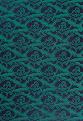 FSchumacher Wallpaper 5006063 Cirrus Clouds Plume