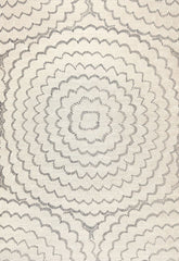 FSchumacher Wallpaper 5006070 Feather Bloom Dove