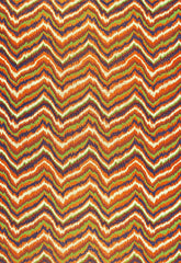FSchumacher Wallpaper 5006080 Flame Zippity Doo Dah