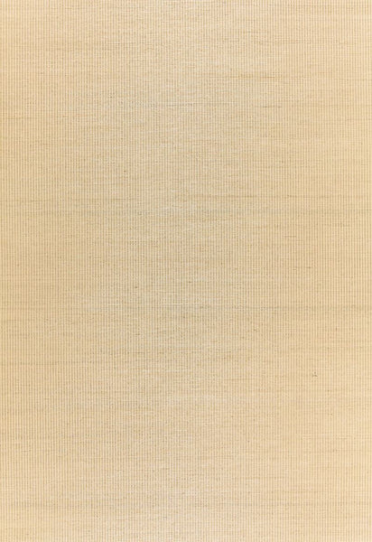 FSchumacher Wallpaper 5006160 Harshaw Pinstripe Sisal Tan
