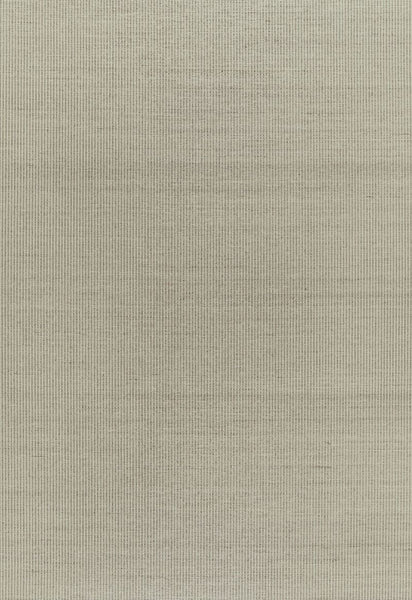 FSchumacher Wallpaper 5006162 Harshaw Pinstripe Sisal Fog