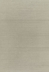 FSchumacher Wallpaper 5006162 Harshaw Pinstripe Sisal Fog