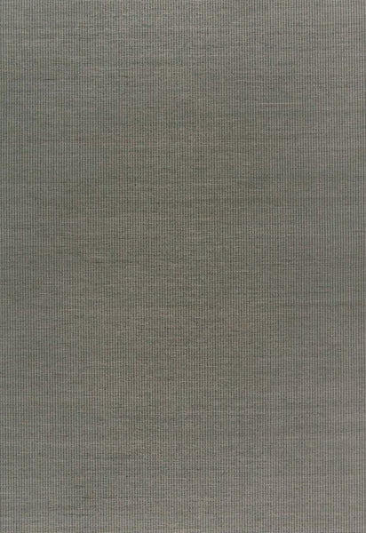 FSchumacher Wallpaper 5006164 Harshaw Pinstripe Sisal Smoke