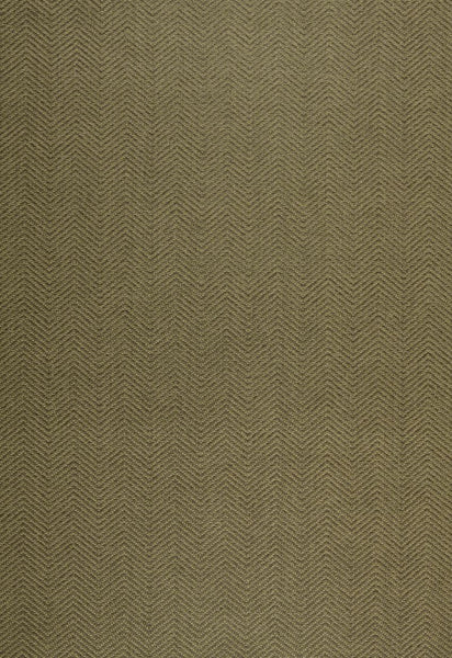 FSchumacher Wallpaper 5006173 Pearce Herringbone Moss