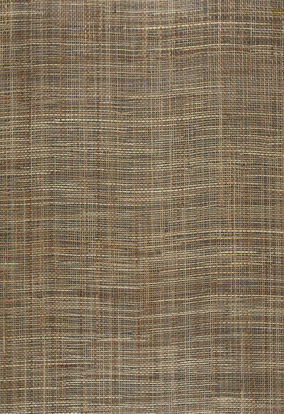 FSchumacher Wallpaper 5006182 Pondera Weave Tabac