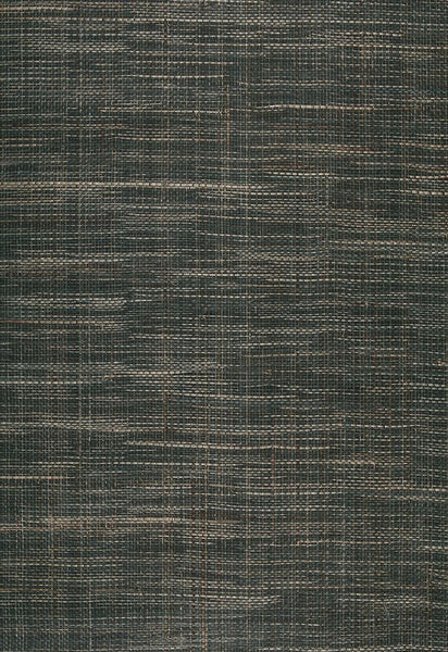 FSchumacher Wallpaper 5006184 Pondera Weave Denim