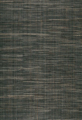 FSchumacher Wallpaper 5006184 Pondera Weave Denim