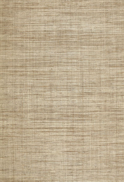 FSchumacher Wallpaper 5006201 Weston Raffia Weave Grey