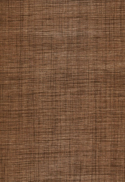 FSchumacher Wallpaper 5006202 Weston Raffia Weave Sable