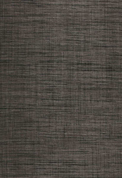 FSchumacher Wallpaper 5006204 Weston Raffia Weave Charcoal