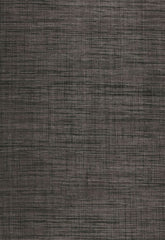 FSchumacher Wallpaper 5006204 Weston Raffia Weave Charcoal