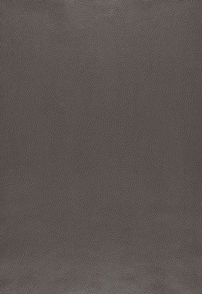 FSchumacher Wallpaper 5006216 Canyon Leather Smoke