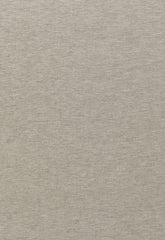 FSchumacher Wallpaper 5006220 Abilene Linen Weave Nickel