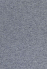 FSchumacher Wallpaper 5006222 Abilene Linen Weave Denim