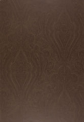 FSchumacher Wallpaper 5006242 Breckenridge Paisley Java