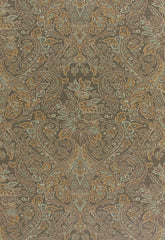 FSchumacher Wallpaper 5006250 Sinclair Paisley Java