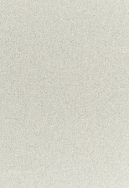 FSchumacher Wallpaper 5006293 Chester Wool Sidewall Opal