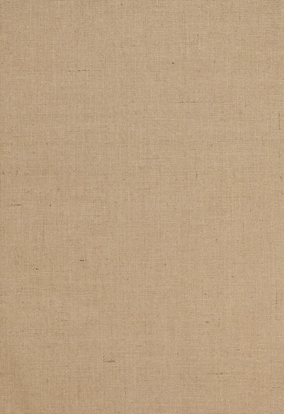 FSchumacher Wallpaper 5006510 Jute Burlap Natural