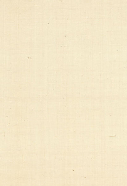FSchumacher Wallpaper 5006511 Jute Burlap Ivory