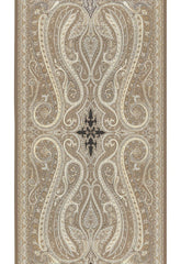 FSchumacher Wallpaper 5006602 Pasha Paisley Stone