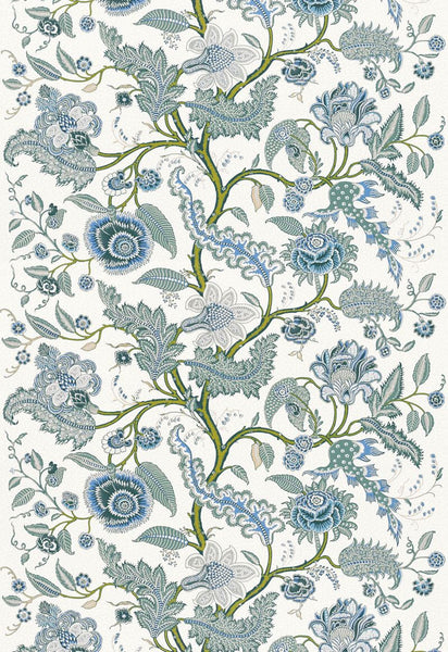 FSchumacher Wallpaper 5006612 Sinhala Sidewall Sky