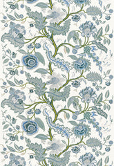 FSchumacher Wallpaper 5006612 Sinhala Sidewall Sky