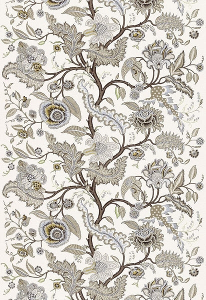 FSchumacher Wallpaper 5006613 Sinhala Sidewall Stone